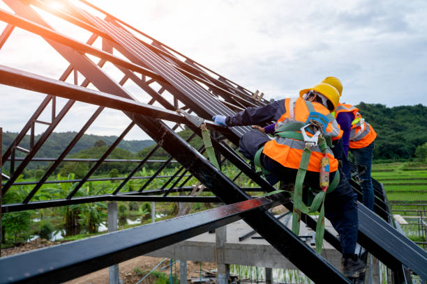 Quick and Trustworthy Emergency Roof Repair Services in Fresno, CA