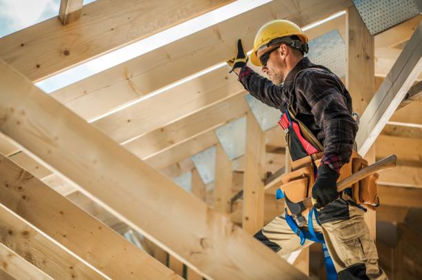 Best New Roof Installation  in Fresno, CA