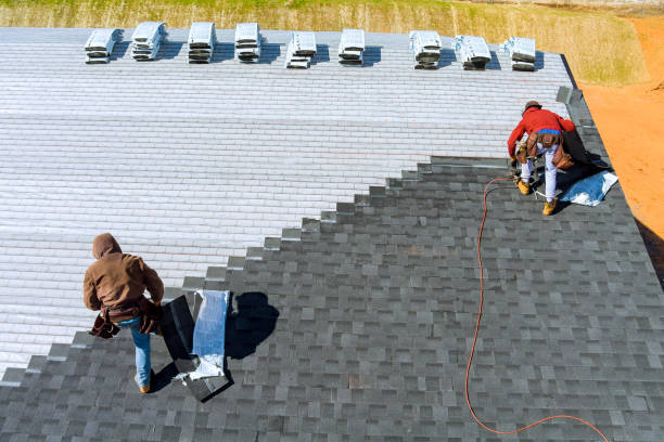 Best Roof Waterproofing Services  in Fresno, CA