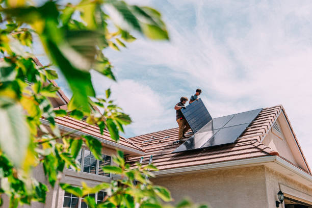 Best Shingle Roofing Installation  in Fresno, CA