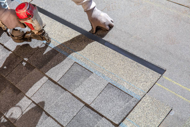 Best Metal Roofing Contractor  in Fresno, CA