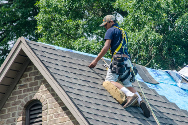 Tile Roofing Contractor in Fresno, CA